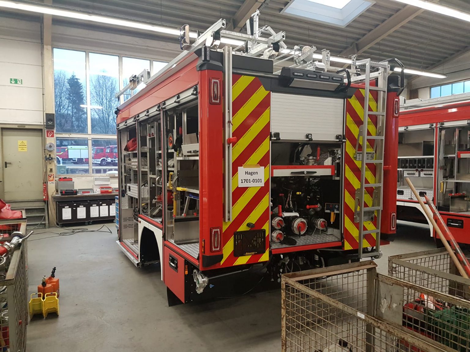Aktuelles | Feuerwehr Hagen