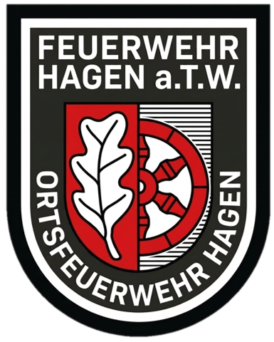 Feuerwehr Hagen